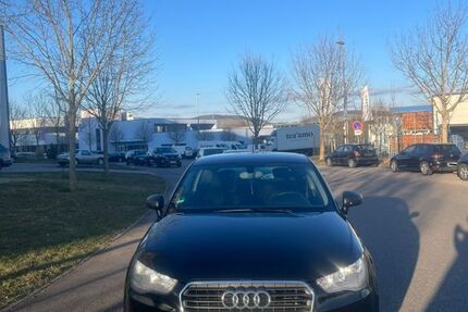 Audi A1 200.000 km 5.300 &euro; Waiblingen 71334