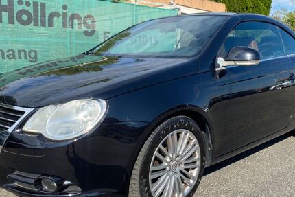 VW Eos 217.000 km 3.999 &euro; Backnang 71522