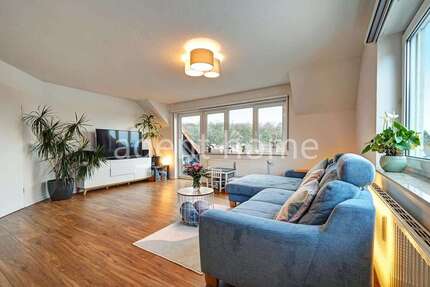 Wohnung zum Mieten in Remseck 1.990 € 105 m²