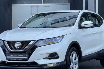 Nissan Qashqai 91.755 km 18.900 € Reutlingen/Mittelstadt 72766