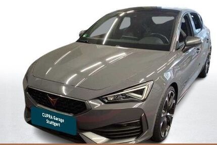 Cupra Leon 74.072 km 22.930 &euro; Stuttgart-Feuerbach 70469