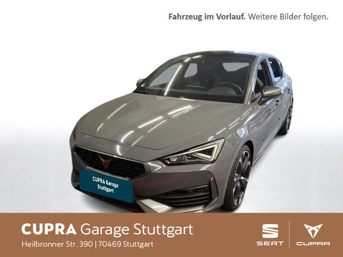 Cupra Leon 74.072 km 22.930 &euro; Stuttgart-Feuerbach 70469