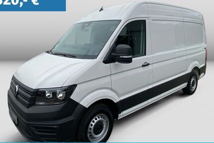 VW Crafter 3.000 km 46.660 &euro; Ebersbach 73061