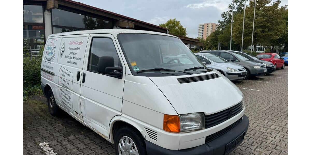VW T5 Transporter 455.999 km 3.850 € Bietigheim-Bissingen 74321