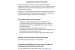 Etagenwohnung Leinfelden-Echterdingen Leinfelden - 3 Zimmer, 84 m&sup2;, 430.000&euro; | Angebot:25708904