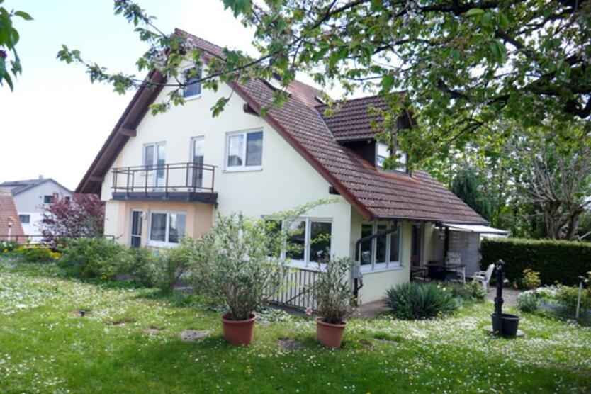 Großzügig. Hell. Durchdacht. Ein Zuhause mit Raum für Träume