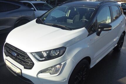 Ford EcoSport 59.720 km 14.500 &euro; Ammerbuch 72119