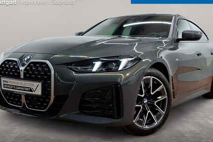 BMW 420 Gran Coupé 10.409 km 41.906 &euro; Stuttgart 70569