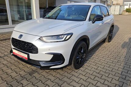 Honda ZR-V 3.000 km 33.900 &euro; Korb 71404