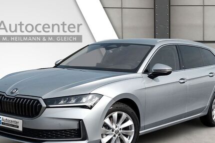 Skoda Superb 4.500 km 35.990 € Stuttgart-Zuffenhausen 70437