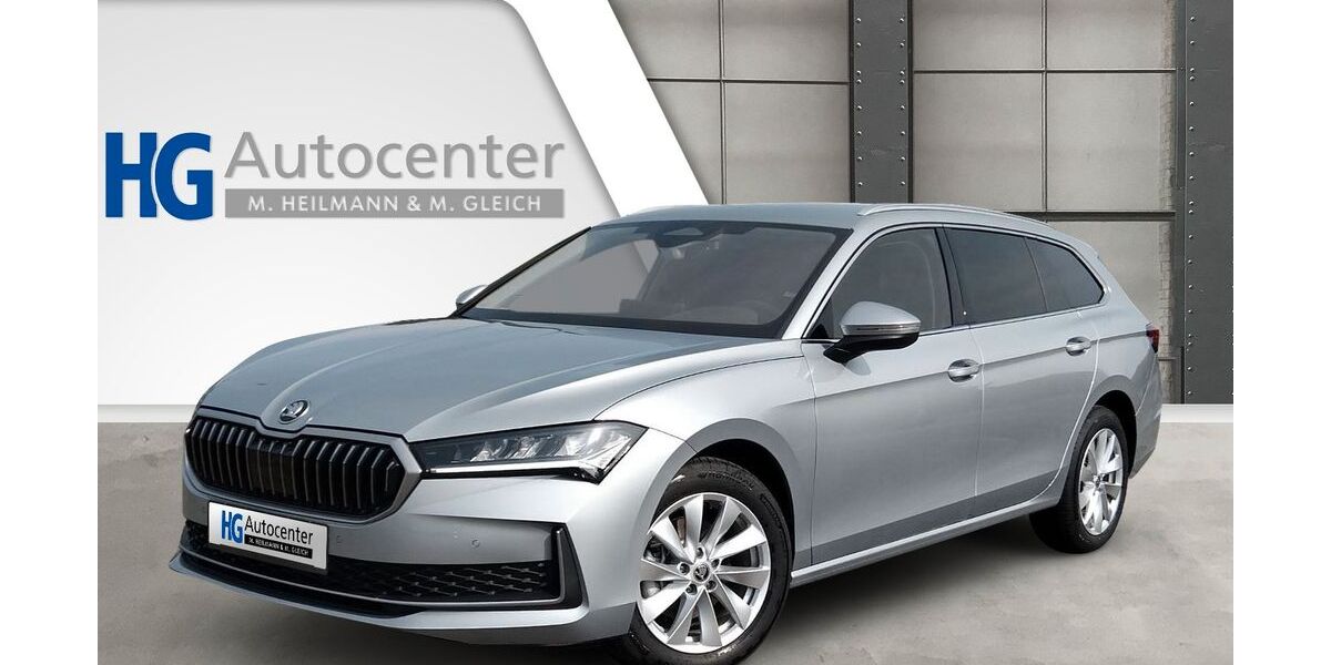 Skoda Superb 4.500 km 37.990 € Stuttgart-Zuffenhausen 70437