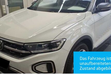 VW T-Roc 30.836 km 24.630 € Stuttgart 70563