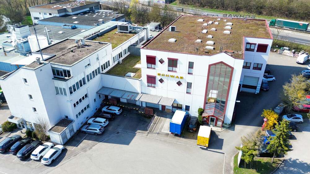 Gewerbeobjekt Ditzingen - 3.900.000&euro; | Angebot:26781152