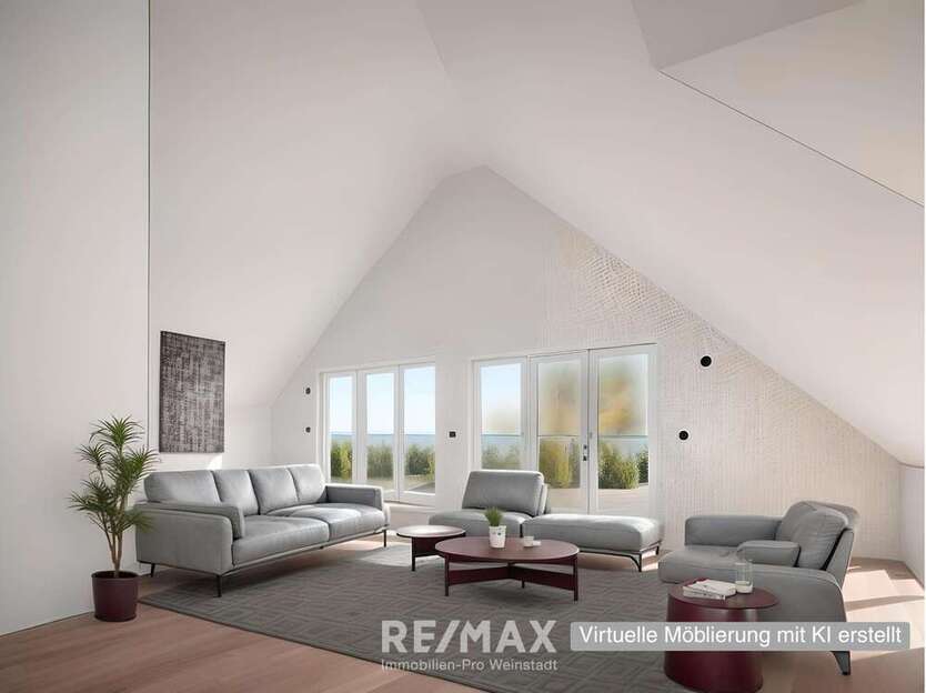 Wohnung zum Kaufen in Stuttgart 849.000 € 114.04 m²