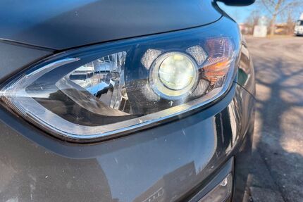 Kia ceed / Ceed 71.000 km 12.900 &euro; Backnang 71552