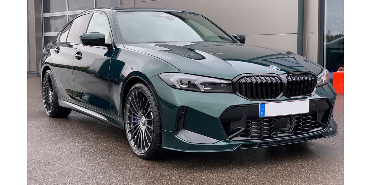 Alpina B3 8.150 km 76.900 &euro; Leonberg 71229