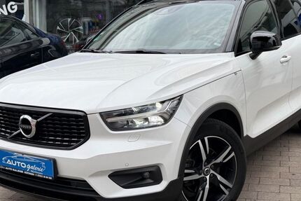 Volvo XC40 117.000 km 23.900 &euro; Nürtingen bei Stuttgart 72622