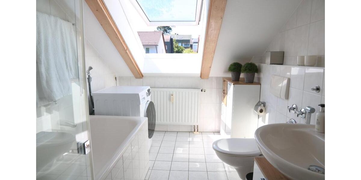 Dachgeschoßwohnung Steinheim an der Murr - 2 Zimmer, 57 m&sup2;, 890&euro; | Angebot:25979001