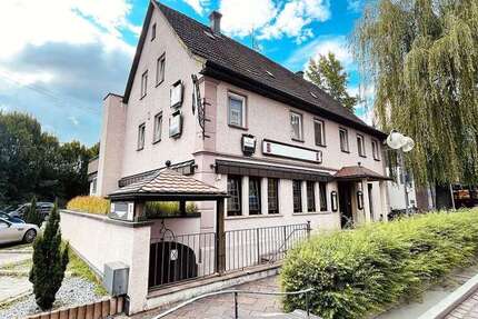 Gastronomie in Plochingen 1.000.000 € 700 m² zimmer
