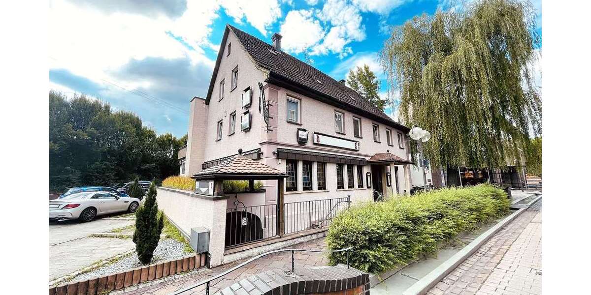 Gastronomie in Plochingen 1.000.000 € 700 m² zimmer