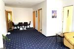 * Attraktiv * Familienfreundlich * Tolle Lage * 3,5 Zimmer * zwei Balkone * Tiefgarage *