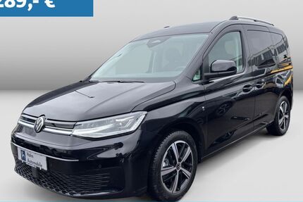 VW Caddy 3.555 km 37.490 &euro; Bietigheim-Bissingen 74321