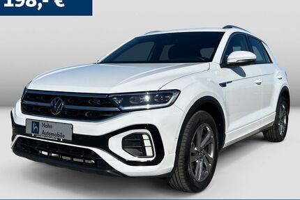 VW T-Roc 27.545 km 25.990 &euro; Kornwestheim 70806