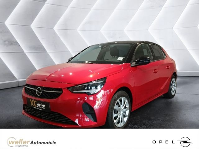 Opel Corsa 20.300 km 16.475 € Bietigheim-Bissingen 74321