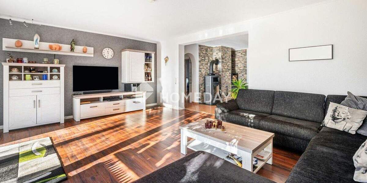 Doppelhaushälfte Ditzingen-Heimerdingen Heimerdingen - 6 Zimmer, 130 m&sup2;, 595.000&euro; | Angebot:25302239