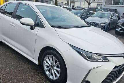 Toyota Corolla 34.293 km 20.950 &euro; Leonberg 71229