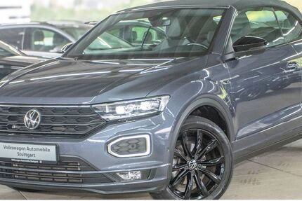 VW T-Roc 36.380 km 28.430 € Stuttgart-Wangen 70188