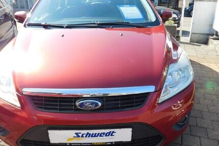Ford Focus 172.000 km 3.200 € Ludwigsburg 71640