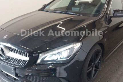 Mercedes-Benz CLA 180 122.900 km 15.799 &euro; Neuffen (bei Stuttgart) 72639