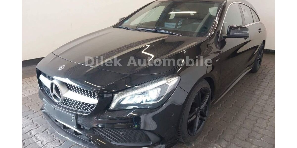 Mercedes-Benz CLA 180 122.900 km 15.799 &euro; Neuffen (bei Stuttgart) 72639