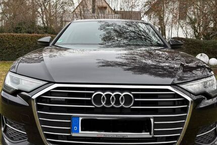 Audi A6 116.000 km 26.400 &euro; Hildrizhausen 71157