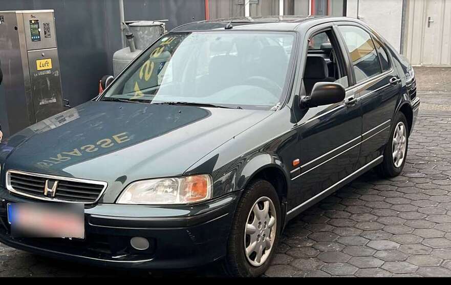 Civic