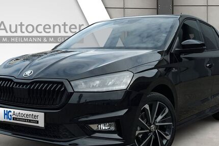 Skoda Fabia 6.500 km 22.890 € Stuttgart-Zuffenhausen 70437