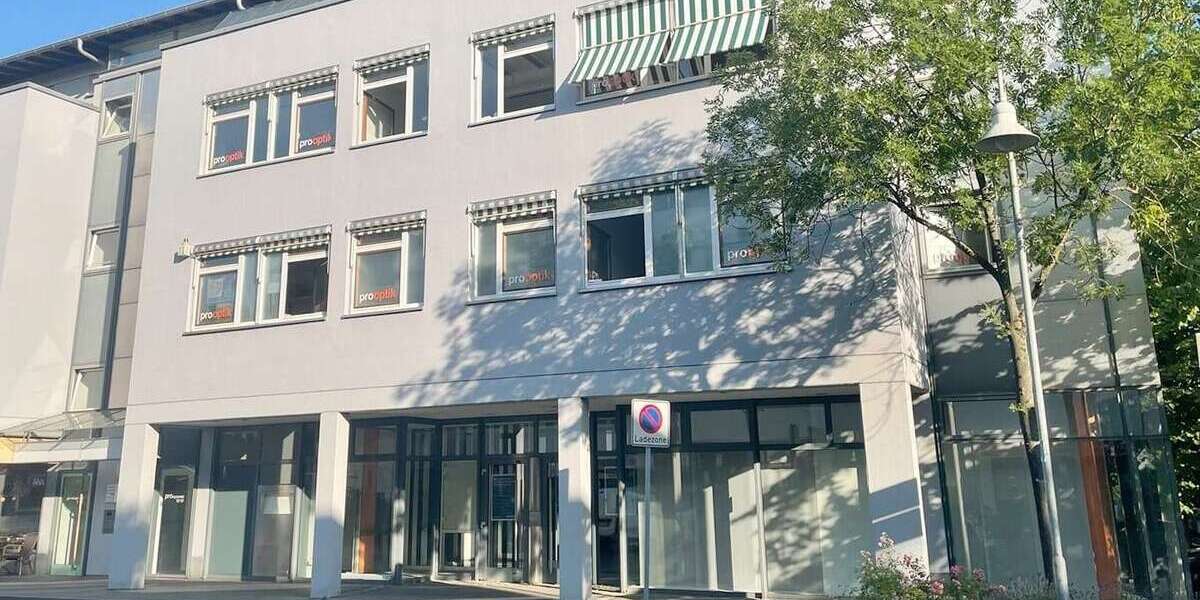 Büro in Wendlingen 550.000 € 290 m² zimmer