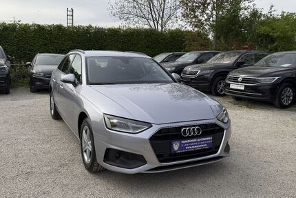 Audi A4 123.000 km 18.599 &euro; Stuttgart 70567