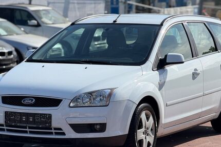 Ford Focus 115.254 km 3.499 &euro; Schwieberdingen 71701