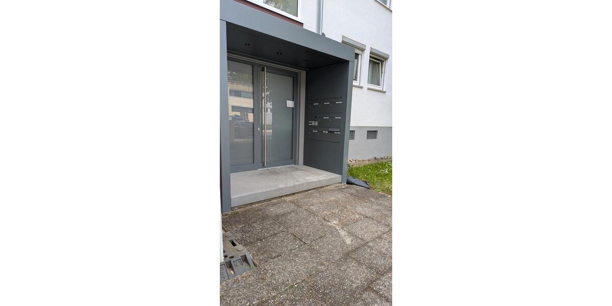 Etagenwohnung Kirchheim unter Teck - 4 Zimmer, 92 m&sup2;, 299.000&euro; | Angebot:26639908
