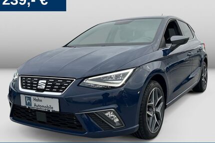 Seat Ibiza 23.990 km 17.360 &euro; Kornwestheim 70806