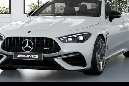 Mercedes-Benz CLE 53 AMG 9.900 km 94.490 &euro; Stuttgart 70372