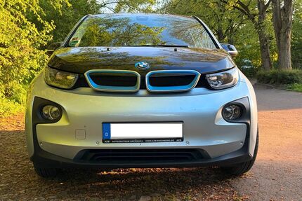 BMW i3 111.500 km 11.900 &euro; Stuttgart 70193