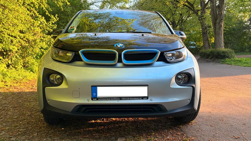 BMW i3 111.500 km 11.900 &euro; Stuttgart 70193