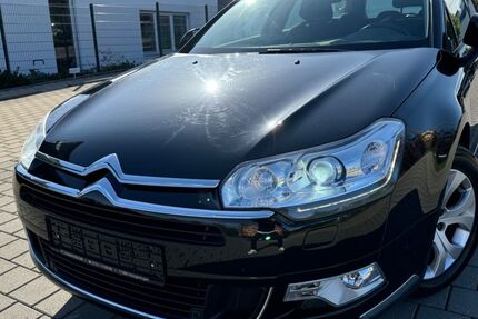 Citroen C5 120.000 km 8.750 € Holzgerlingen 71088