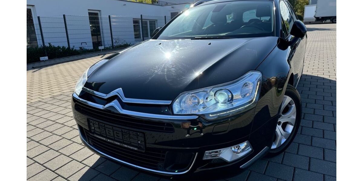 Citroen C5 120.000 km 8.750 € Holzgerlingen 71088