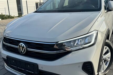 VW Taigo 51.000 km 15.890 &euro; Holzgerlingen 71088