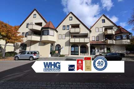 Gewerbeobjekt Freiberg am Neckar - 725.000&euro; | Angebot:23298569
