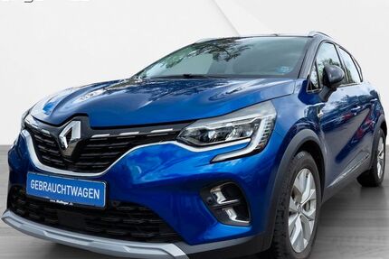 Renault Captur 84.990 km 14.890 &euro; Böblingen 71034